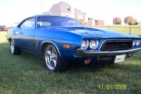 1972 Challenger