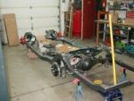 1964 GTO Restoration 1964 GTO Restoration