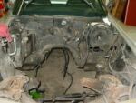 Corvette Restoration Corvette Restoration