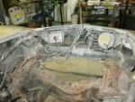 Corvette Restoration Corvette Restoration