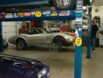 Corvette Restoration Corvette Restoration