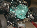 IMAG019.JPG A whole lot cleaner than it was. This by the way was not a rebuild. Just a clean and repaint per the owners request