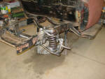IMAG037.JPG Mustang II suspension installed