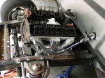 IMAG042.JPG Shot showing engine, steering, and exhaust all fitting nicely