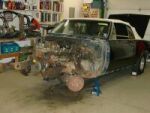 1964 GTO Restoration 1964 GTO Restoration
