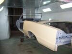 1964 GTO Restoration 1964 GTO Restoration