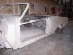 1964 GTO Restoration 1964 GTO Restoration