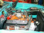 1972 Challenger 1972 Challenger