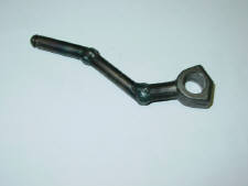 Bubbas fix for missing brake linkage, Problem is he forgot about the pedal multiplication factor used on the factory setup. Wonder why the brakes didn't work so well??? Bubbas fix for missing brake linkage, Problem is he forgot about the pedal multiplication factor used on the factory setup. Wonder why the brakes didn't work so well???