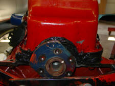 A better view of the FIX!. Or was it???? A better view of the FIX!. Or was it????